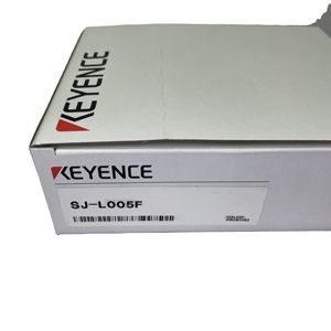 Eliminador de Estática Compacto con Ventilador KEYENCE SJ-L005F, Control de Estática, Eliminadores/Ionizadores de Estática, Eliminador de Estática Compacto con Ventilador - Product Image 3