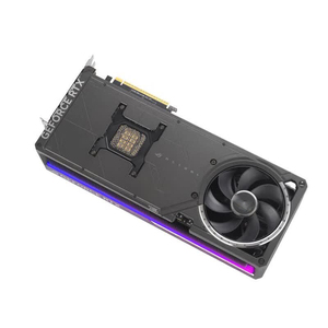 Carte graphique haut de gamme flambant neuve RTX 5090 32 Go OC pour le jeu, l'IA et la création de contenu - Product Image 3