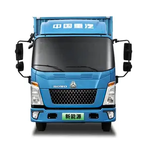 原装轻型卡车4x2载重量1-10吨轻型货运卡车中国轻型卡车