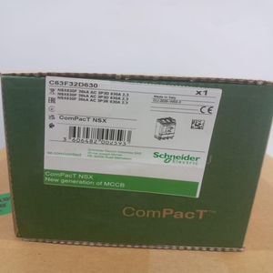 สินค้าใหม่แกะกล่องของแท้ในสต็อก <span class=keywords><strong>C63f32d630</strong></span>, 36ka Ac 3p3d 630a 2.3, อะไหล่อุตสาหกรรมอัตโนมัติในสต็อก - Product Image 1