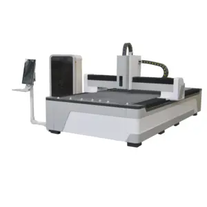 Fabrieks Hete Verkoop 1000-3000W Cnc Lasersnijmachines Voor Plaatmetalen Roclas3015 Hoge Snelheid En Nauwkeurigheid