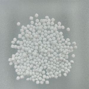 High Impact Copolymer Injection Molding Virgin/Recycled LLDPE 3470 Plastic <b>Granules</b> for Housewares Applications - Product Image 2