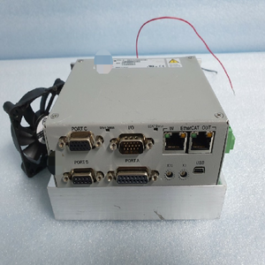 <span class=keywords><strong>G</strong></span>-0B013/230FEHN1 Pengontrol Pemrograman Kontrol Gerak <span class=keywords><strong>2</strong></span> Otomasi Industri - Product Image 1