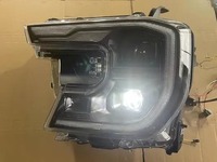 2022 2023 Ford Ranger Raptor T9 projecteur de phare LED clignotant séquentiel assemblage de lampe frontale nouvel état pour pièces de ramassage