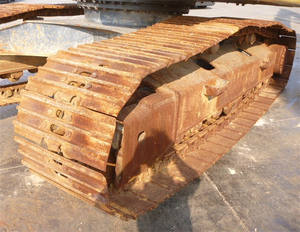 Utilizado para excavadoras KOMATSU de segunda mano PC300, con bomba de motor, caja de cambios, componentes de núcleo, 1 año de garantía - Product Image 6