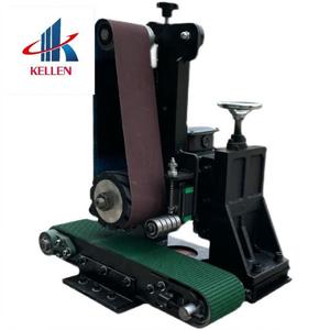 Sheet <b>Metal</b> <b>Roller</b> Brush Hairline,Brushing and Satin Finishing Machine for Stainless Steel - Product Image 6