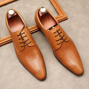 New Men's <b>Extra</b>-<b>Large</b> Shoes-High Quality Wedding Shoes with Square Toe Waterproof Height Increasing Durable Construction - Product Image 6