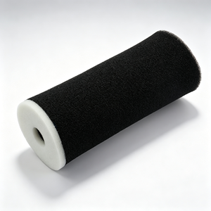 Élément de filtre à air pour VTT Yamaha Grizzly 660 YFM660F <span class=keywords><strong>Raptor</strong></span> <span class=keywords><strong>350</strong></span> YFM350, cartouche de filtre à air en mousse, pièces de <span class=keywords><strong>quad</strong></span> tout-terrain - Product Image 2