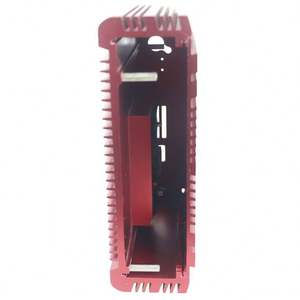 ケースDe Cpu真鍮ケーシング溶接部品Topton Minipc Nas Mid Tower Munitor Gamer Mold Aluminium Miniserverx99 <span class=keywords><strong>Mini</strong></span> <span class=keywords><strong>Itx</strong></span> N300 Flex - Product Image 5