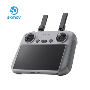 <span class=keywords><strong>Control</strong></span> Remoto para Dron RC 2 con Pantalla Integrada, Transmisión de Señal Estable y Agarre Cómodo, Fácil <span class=keywords><strong>Control</strong></span> de Vuelo Aéreo - Product Image 1