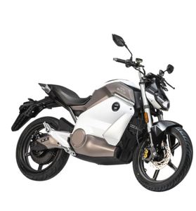 Moto électrique <span class=keywords><strong>Super</strong></span> <span class=keywords><strong>Soco</strong></span> TS Street Hunter - Product Image 2