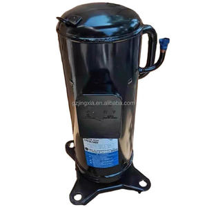 คอมเพรสเซอร์คุณภาพสูง JBB055DAA JBA055DAA JQA048MAC JQA048MBA R410A สำหรับเครื่องปรับอากาศระบบรวมศูนย์ LG DC Compressor - Product Image 1