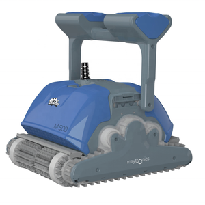 M500, el limpiador robótico clásico más vendido para limpieza de <span class=keywords><strong>piscinas</strong></span> residenciales, escalada de paredes de 18m - Product Image 4