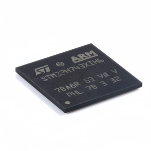 HT STM32H743XIH6 STM32H7 ไมโครคอนโทรลเลอร์ไอซี 32 บิต 480MHz 2MB (2M X 8) แฟลช 240+25-TFBGA ไอซีดั้งเดิม - Product Image 2
