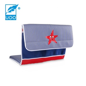 UOO Soft-Printed Neoprene Eco-friendly Non-slip Bath <b>Kneeler</b> Rectangular Bath <b>Mats</b> Customizable Size & Color for Wholesale - Product Image 2