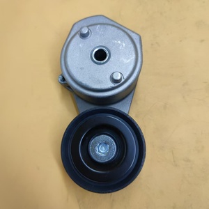 Repuestos para Camiones, Tensor para Motor Weichai WP12 de Camiones Sinotruk, Shacman, Dongfeng, Hongyan, Foton, FAW - Product Image 6