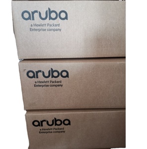 Jl256a New Sealed for Aruba Switch 2930f 48g Poe+ 4sfp+ Jl256a We Have a <b>Large</b> Inventory and Can Also Accept Orders for - Product Image 1