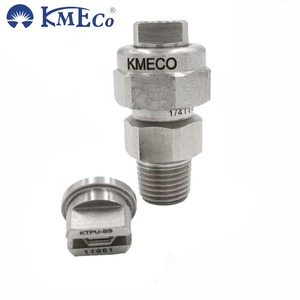 KMECO TPU 650017 650025 650033 650050 650067 Unjet Phun Vòi Phun - Product Image 1