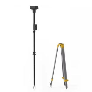 En stock maintenant : Station mobile GNSS D-RTK 2 haute précision avec trépied pour Matrice 350 RTK, compatible Mavic 3E / Mavic 3T / M350 RTK - Product Image 4