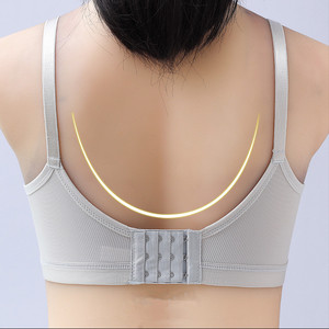 Nouveau <span class=keywords><strong>Soutien</strong></span>-Gorge d'<span class=keywords><strong>Allaitement</strong></span> Maternité Vêtements pour Femmes Enceintes - Product Image 5
