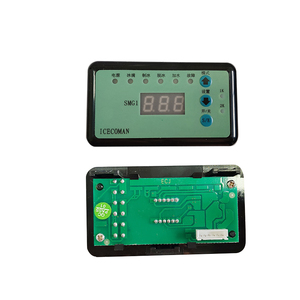 Bộ phận sửa chữa máy nước đá xike Trung Quốc <span class=keywords><strong>Ice</strong></span> dày mô hình điều khiển máy nước đá - Product Image 6