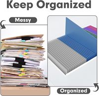 Dossier de présentation à prix d'usine, impression de dossiers, organiseur de fichiers, dossiers personnalisés avec logo