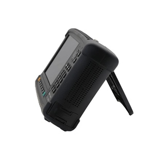 Analizador de Espectro Ceyear Serie 4024, Rango de Frecuencia de 9 kHz a 67 GHz, Ruido de Fase SSB -112 dBc/Hz, 1 Año de Garantía - Product Image 2