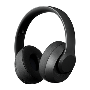 หูฟังแบบครอบหู <span class=keywords><strong>Sibyl</strong></span> แบบมีสาย/ไร้สาย BT5.2 พร้อมระบบตัดเสียงรบกวน หูฟังแบบปรับได้ผ่านพอร์ต USB พร้อมไมโครโฟนในตัว - Product Image 1