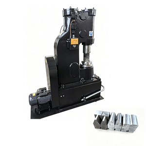 Martillo Neumático de Forja en Caliente C41, Máquina de Forja Integrada con Control de Presión - Product Image 1