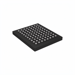 Electronic Circuit Components 80 LBGA M58LT256JST8ZA6E <b>Memory</b> Authorized Distributor - Product Image 1