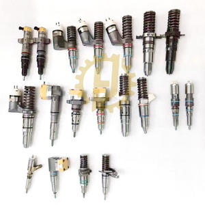 Boquilla de lápiz de <span class=keywords><strong>inyector</strong></span> de combustible de motor diésel 4W7018 OR3422 para <span class=keywords><strong>inyector</strong></span> de combustible de motor <span class=keywords><strong>Caterpillar</strong></span> <span class=keywords><strong>3406</strong></span> 3406B 3408 - Product Image 5