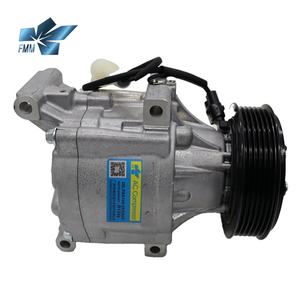 Compresseur de climatisation MIA10103 pour camion John Deere - Product Image 4