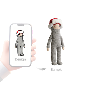 Fornitore di Peluche ODM con Basso MOQ, Crea il Tuo <span class=keywords><strong>Personaggio</strong></span> di Cartone Animato di Alta Qualità con Forma, Colore e Tessuto Personalizzati - Product Image 1