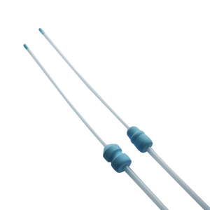 Grosir kateter Semen buatan/ujung bentuk sekali pakai dengan atau tanpa penutup untuk inseminasi tabur - Product Image 1