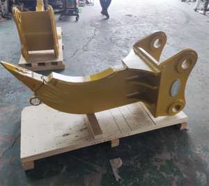 <span class=keywords><strong>Ripper</strong></span> Vibrante per Escavatore di Grandi Dimensioni, Prezzo per Trattore in Produzione Agricola, Dente <span class=keywords><strong>Ripper</strong></span> di Alta Qualità per Escavatore da 30 Tonnellate - Product Image 6