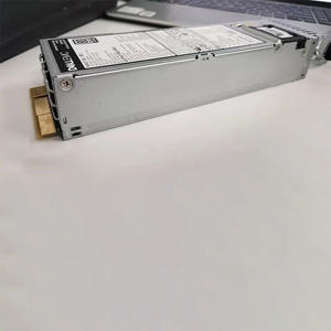 Meilleure vente Dell 800W PSU R750 Dell Server Part 15th Server alimentation 800W hot plug Platinum AC/240 Mixed Mode - Product Image 3