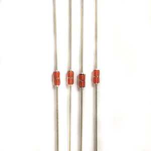 10K 50k 100k 3950 3435 4260 NTC Nhiệt Độ Điện trở cho tóc ép tóc - Product Image 2