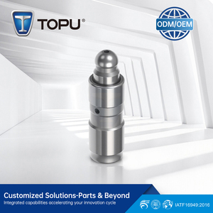 Taqué de Válvula TP28 TOPU para <span class=keywords><strong>Nissan</strong></span> Renault, Elevador de Válvula 4409839 7700107555 13231-00QAA, Repuesto de Posventa - Product Image 3