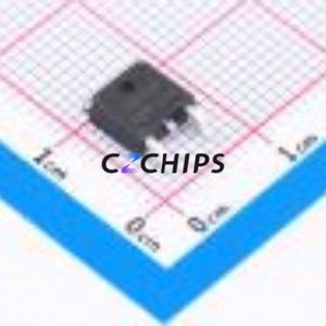Nuevo Transistor de Efecto de Campo (MOSFET) Original FDD4141(UMW) TO-252, Venta al por Mayor de Componentes Electrónicos y Servicio BOM - Product Image 1
