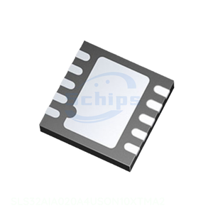 BOM IC In Stock SLS32AIA020A4USON10XTMA2 10 UFDFN Exposed Pad Specialized ICs Buy Electronics Components Online - Product Image 1