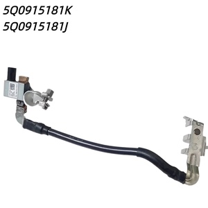 ชุดควบคุมการตรวจสอบแบตเตอรี่ 5Q0915181K 5Q0915181J สำหรับรถยนต์ VW Golf Jetta MK7 CC B8 <span class=keywords><strong>Audi</strong></span> A3 <span class=keywords><strong>Q2</strong></span> - Product Image 3