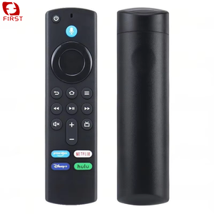 Controle Remoto por Voz Universal L5B83G para Fire Stick <span class=keywords><strong>3</strong></span>ª Geração Max e Fire TV Stick 4K Smart com Garantia de 1 Ano - Product Image 1