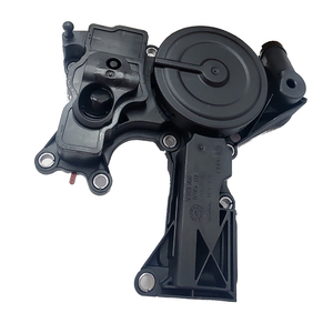 Separatore olio originale Ea888 Gen <span class=keywords><strong>2</strong></span> GEN 3 per VW Tiguan Golf Audi 1.8T <span class=keywords><strong>2</strong></span>.0TSI 06 h103495ab 06 h103495af 06 k103495ar 06 k103495bs - Product Image 1