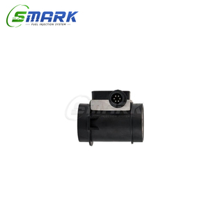 เซ็นเซอร์วัดปริมาณอากาศ MAF 0280213011 13621722489 1361730074 สำหรับ BMW3E36 325 I <span class=keywords><strong>E34</strong></span> 5 <span class=keywords><strong>525</strong></span> I <span class=keywords><strong>IX</strong></span> 24V - Product Image 4