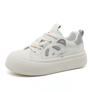 Zapatillas Deportivas de Moda de Alta Calidad 2026 para Mujer, Transpirables, con Suela Gruesa, Cierre de Cordones, Tendencia de Moda Otoño-Verano - Product Image 6