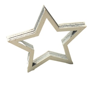Precision Custom Sheet Metal Services Stainless Steel Aluminum Iron Metal Cnc Laser <b>Cutting</b> Parts - Product Image 3