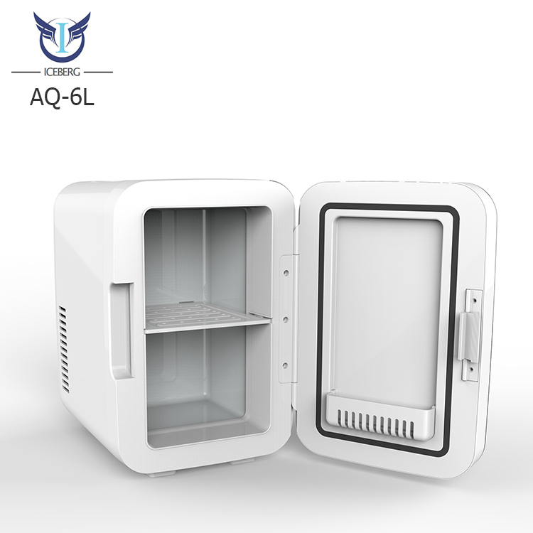 Usb System Peltier Thermoelectric Cooler 12v