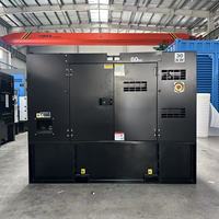 Grupo electrógeno diésel abierto silencioso de 20KW 22KW 25KW 30KW Cummins de buena calidad