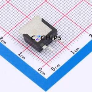 Resistencia SMD TPAL0263F7R50K9, Tipo TO-263 Plano, No Inductiva, Potencia 7.5 Ohm, 1%, 35W - Product Image 2