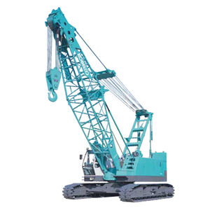 KOBELCO 80% חדש 45ton 7045 מנוף סורק עם מצב טוב - Product Image 1